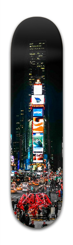 Design 52480 Skateboards, Longboards and Grip Tape