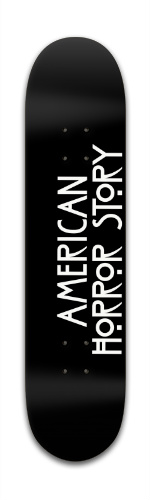American Horror Story. Skateboards, Longboards and Grip Tape Image