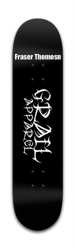Design 52458 Skateboards, Longboards and Grip Tape