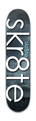 Design 52446 Skateboards, Longboards and Grip Tape