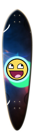 Design 54061 Skateboards, Longboards and Grip Tape Image