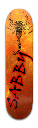 sabby&amp;#039;s Skateboards, Longboards and Grip Tape Image