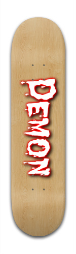 Demon original