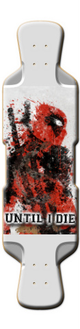 Design 52844 Skateboards, Longboards and Grip Tape