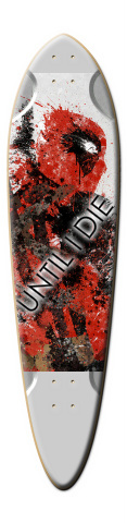 Design 52845 Skateboards, Longboards and Grip Tape