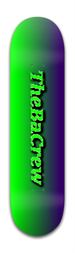 Design 52943 Skateboards, Longboards and Grip Tape Image
