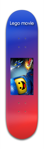 THE lego movie