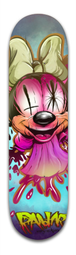 Design 53087 Skateboards, Longboards and Grip Tape