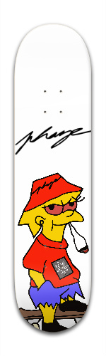 Design 53091 Skateboards, Longboards and Grip Tape