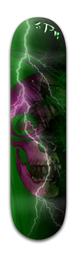 Design 53189 Skateboards, Longboards and Grip Tape