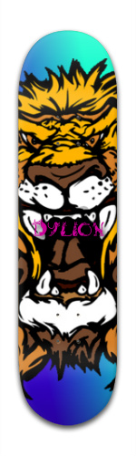 Design 53092 Skateboards, Longboards and Grip Tape
