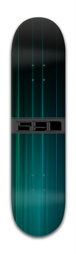 Design 53135 Skateboards, Longboards and Grip Tape