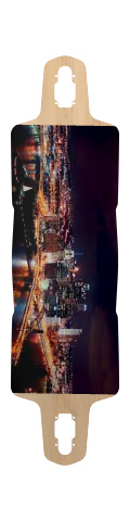 Design 53472 Skateboards, Longboards and Grip Tape