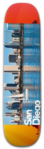 Design 53468 Skateboards, Longboards and Grip Tape