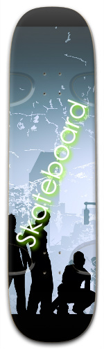 Design 53408 Skateboards, Longboards and Grip Tape