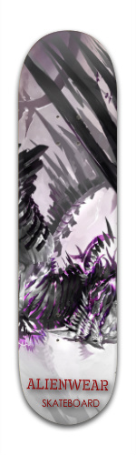Design 53239 Skateboards, Longboards and Grip Tape