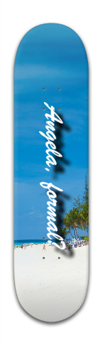 Design 53507 Skateboards, Longboards and Grip Tape Image