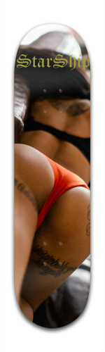 Design 53487 Skateboards, Longboards and Grip Tape