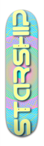 Design 53226 Skateboards, Longboards and Grip Tape