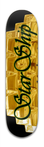 Design 53498 Skateboards, Longboards and Grip Tape