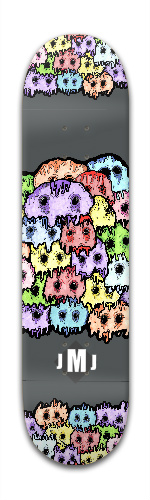 Design 53251 Skateboards, Longboards and Grip Tape Image