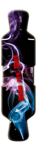 Design 53543 Skateboards, Longboards and Grip Tape