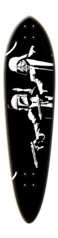 Design 53720 Skateboards, Longboards and Grip Tape