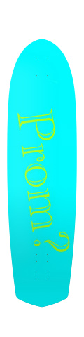 Design 53572 Skateboards, Longboards and Grip Tape Image