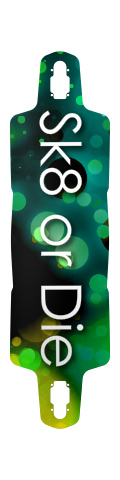 Design 53623 Skateboards, Longboards and Grip Tape
