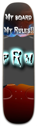 Design 53530 Skateboards, Longboards and Grip Tape Image