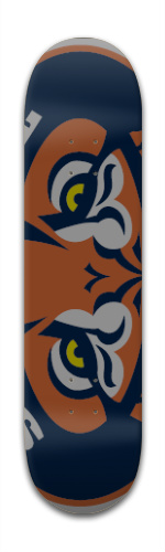 Design 53599 Skateboards, Longboards and Grip Tape