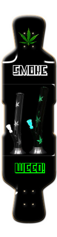 Design 47896 Skateboards, Longboards and Grip Tape