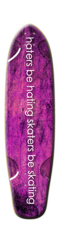 Design 47887 Skateboards, Longboards and Grip Tape
