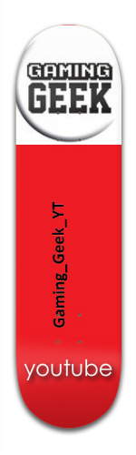 Design 47935 Skateboards, Longboards and Grip Tape