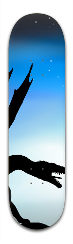 Design 47860 Skateboards, Longboards and Grip Tape