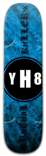Design 53708 Skateboards, Longboards and Grip Tape