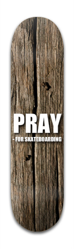 PRAY