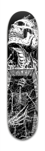 Design 53905 Skateboards, Longboards and Grip Tape