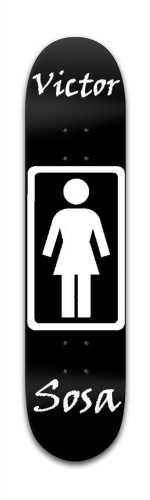 Design 53954 Skateboards, Longboards and Grip Tape Image