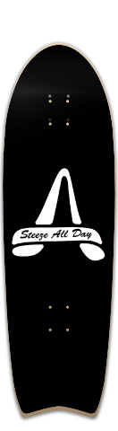 Design 54040 Skateboards, Longboards and Grip Tape