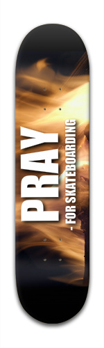 PRAY