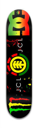Design 54042 Skateboards, Longboards and Grip Tape