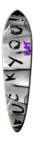 Design 48110 Skateboards, Longboards and Grip Tape Image