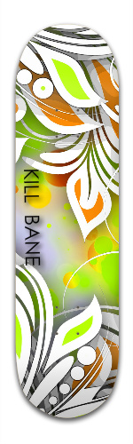 Design 48030 Skateboards, Longboards and Grip Tape
