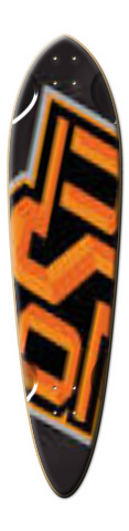 Design 48357 Skateboards, Longboards and Grip Tape
