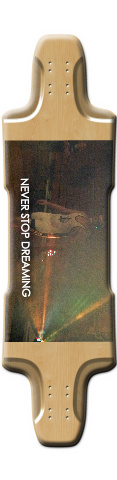 Design 48352 Skateboards, Longboards and Grip Tape