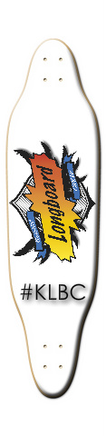 Design 48217 Skateboards, Longboards and Grip Tape Image