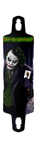 Joker_board Skateboards, Longboards and Grip Tape Image