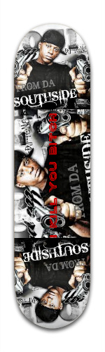 Design 48250 Skateboards, Longboards and Grip Tape