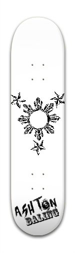 Design 48266 Skateboards, Longboards and Grip Tape